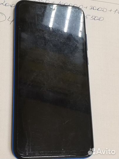 HONOR 10i, 4/128 ГБ