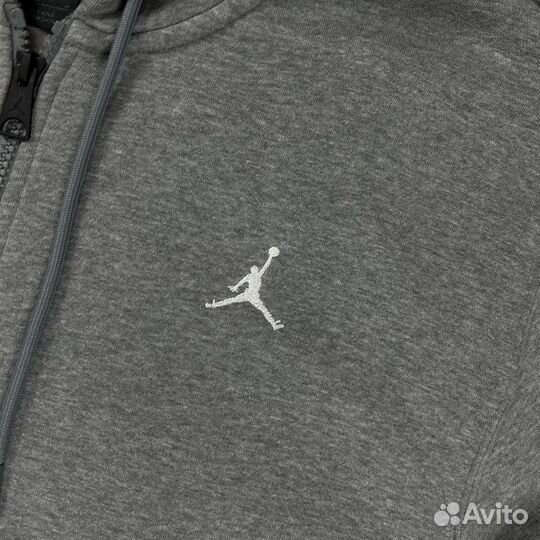 Зип Худи nike air Jordan