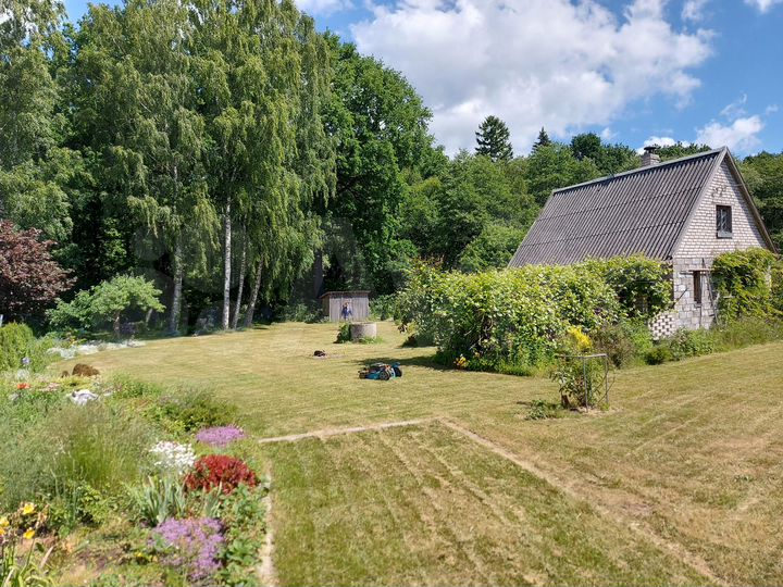 Дача 36 м² на участке 11,8 сот.