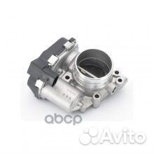 408-242-002-003Z заслонка дроссельная электрон