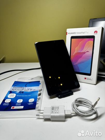 8’ Планшет Huawei MatePad T 2/32