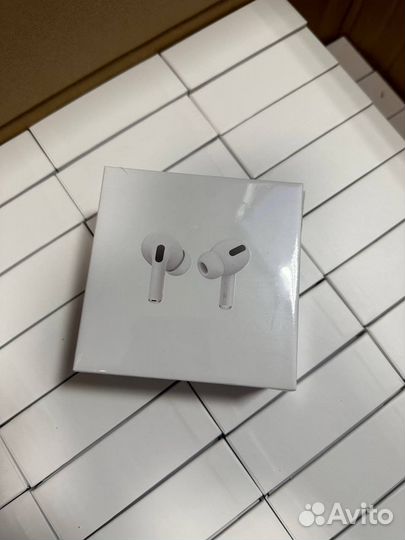 Airpods pro «оригинал»