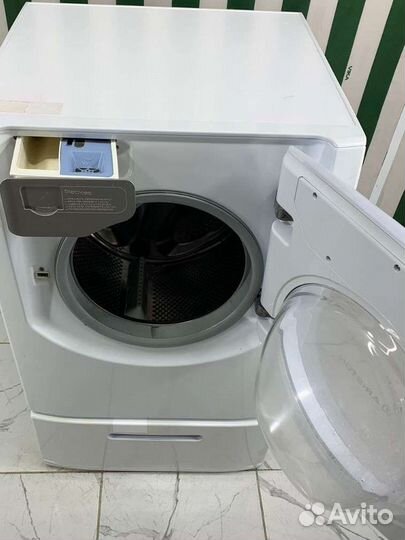 Стиральная машина бу с гарантией и доставкой