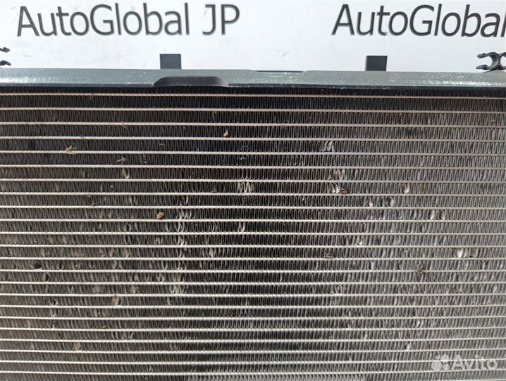 Радиатор основной BMW 1-Series