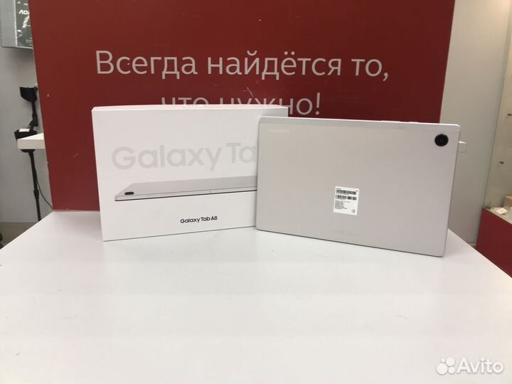 Планшет Samsung Galaxy Tab A8 2021 4/128