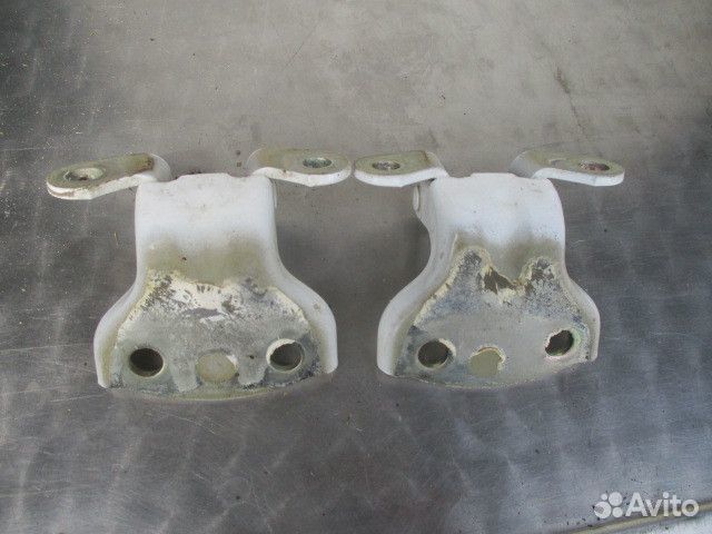 Петля двери Chevrolet Lacetti J200 F16D3 2013