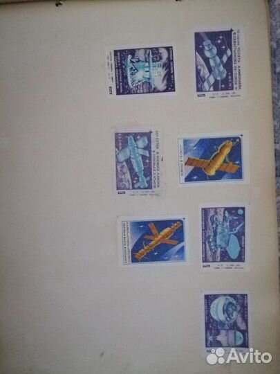 Спичечные этикетки СССР