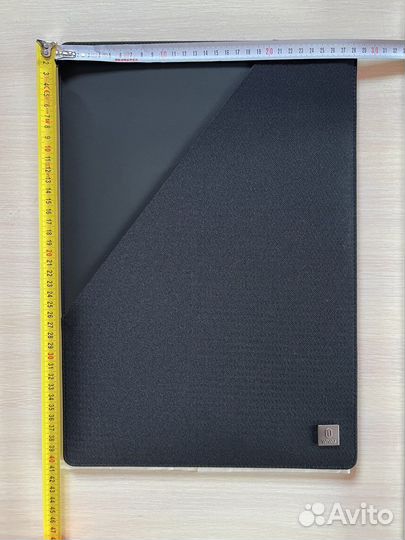 Чехол с магнитной застежкой MacBook Pro 16, 13.3