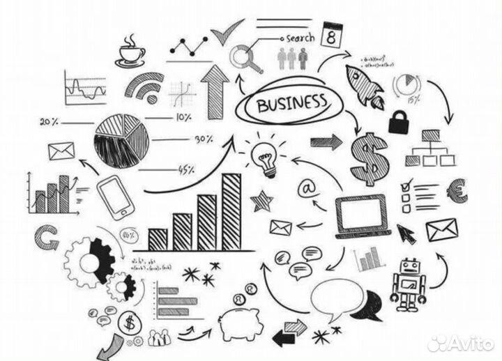 Бизнес план