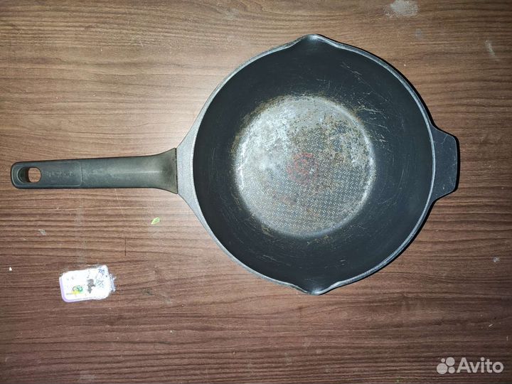 Сковорода сотейник 28 см kunzhel Германия