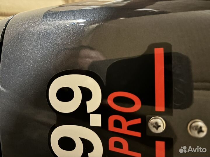 Мотор Sea Pro T9,9S PRO(20 сил)