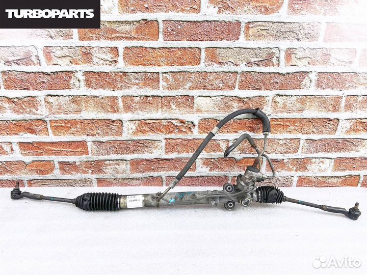 Рулевая рейка Toyota Mark 2 GX100 1GFE