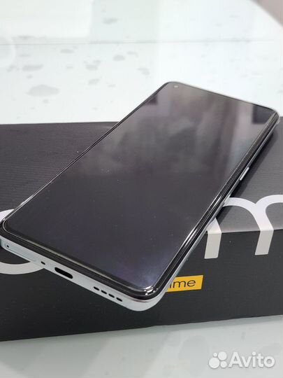 realme GT 2, 8/128 ГБ