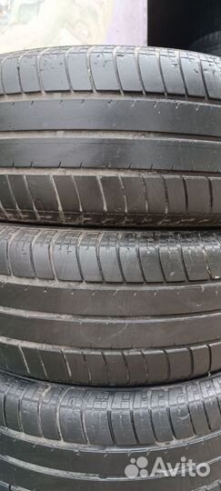 Continental ContiEcoContactEP 195/60 R15