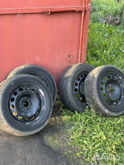 Kumho WinterCraft SUV Ice WS31 205/55 R16