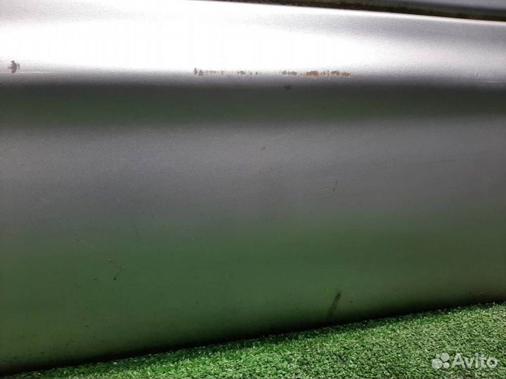 Дверь задняя левая Subaru Forester SG/S11 2003