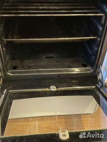 Плита электрическая