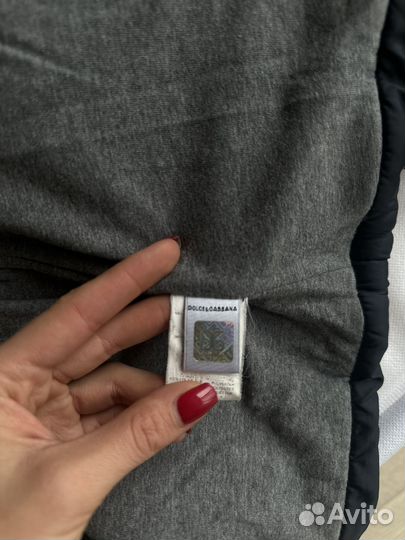 Куртки DG, Ferre оригинал 7-8 лет