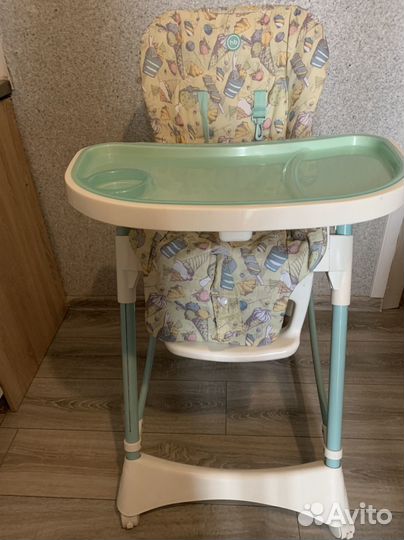 Стульчик для кормления