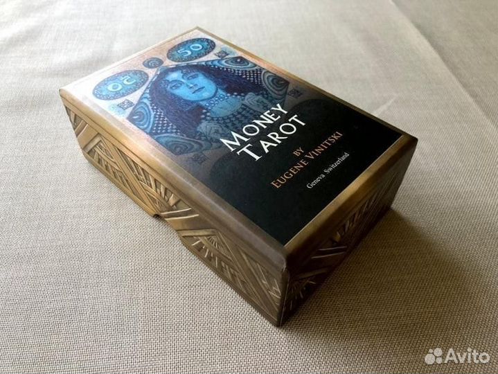 Карты Таро 