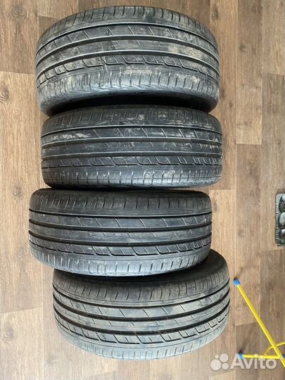 Bridgestone Turanza T001 225/45 R17 91V
