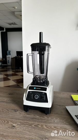 Блендер Hurakan HKN-BLW2