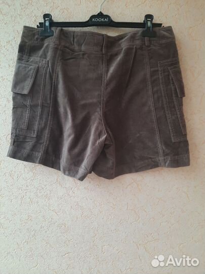 Шорты новые демисезонные