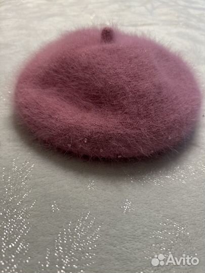 Берет женский