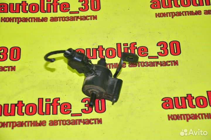 Клапан вентиляции топливного бака hyundai accent