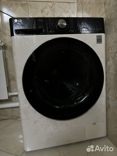 Стиральная машина автомат 30 000 имеется торг