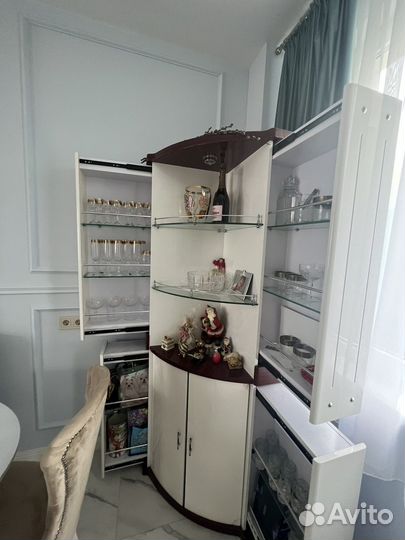 Бар, барный угол