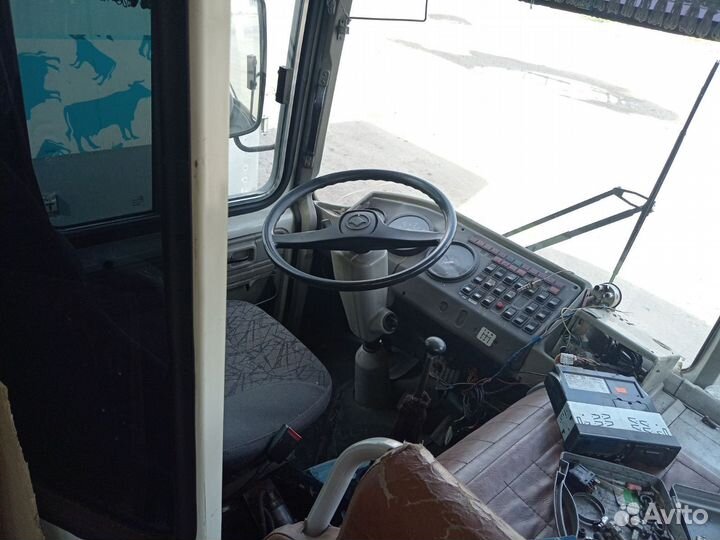 Городской автобус ПАЗ 4234, 2012