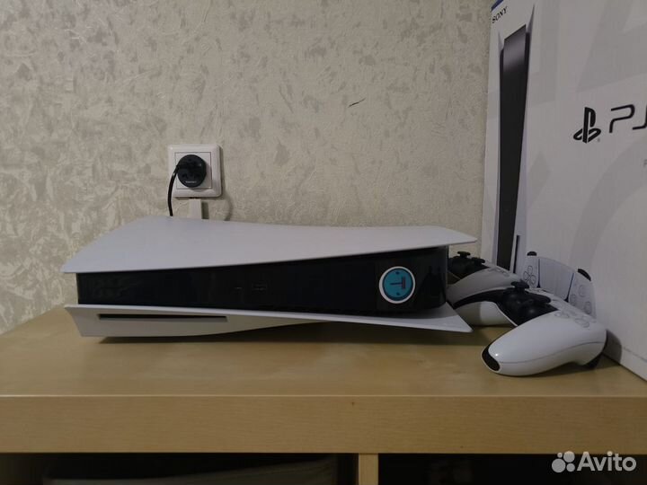 Sony playstation 5, 3 ревизия