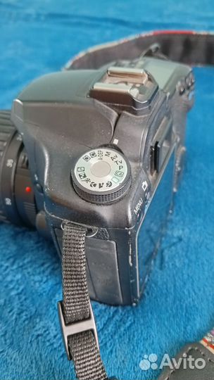 Продаю фотокамеру Canon EOS 50D