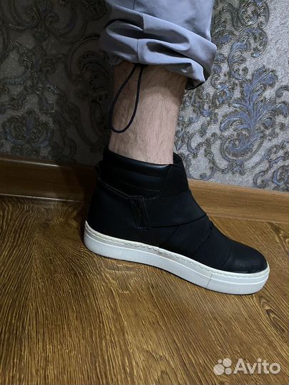 Мужская обувь