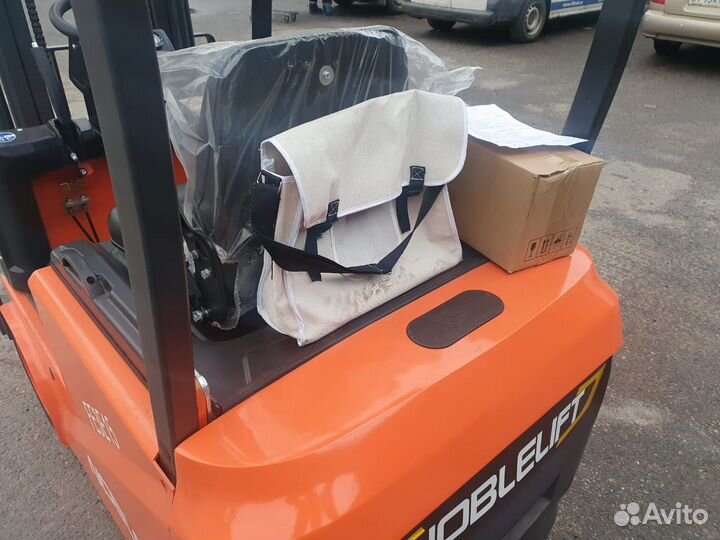 Вилочный погрузчик Noblelift FE3R15E, 2023