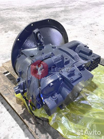 Гидравлический насос 9133569