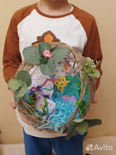 Творчество с вашим ребëнком