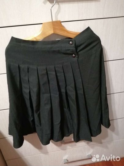 Школьная форма для девочки