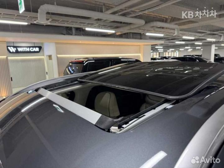 Hyundai Palisade 2.2 AT, 2022, 58 000 км