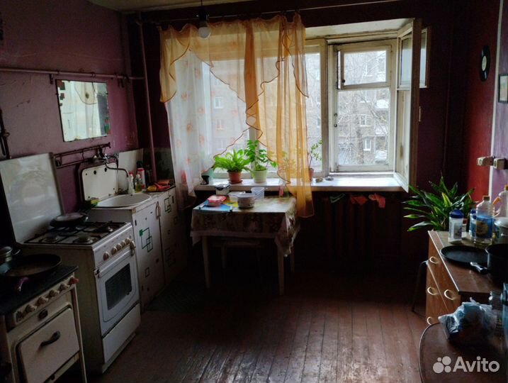 Аренда комнаты на длительный срок череповец