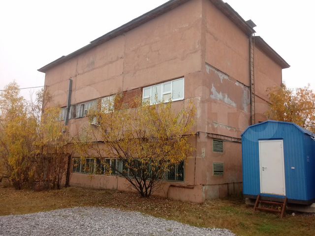 Помещение свободного назначения днс-1, 348.2 м²