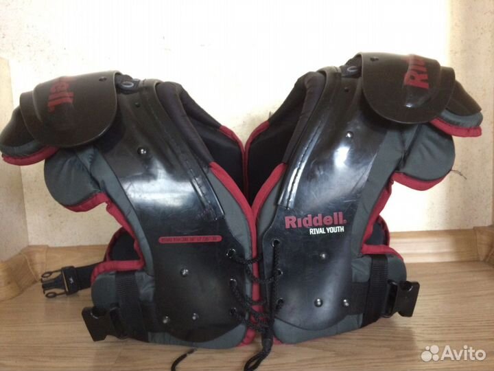 Каркас для американского футбола Riddell