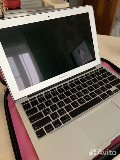 Macbook air 13 макбук