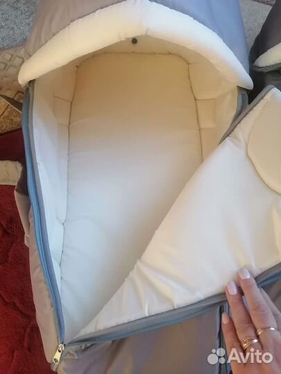 Переноска для детей