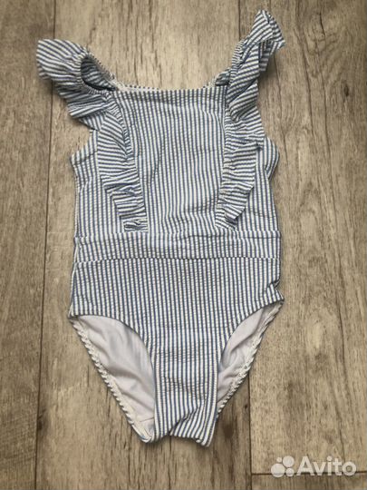 Купальник hm 92,primark 6-9 мес