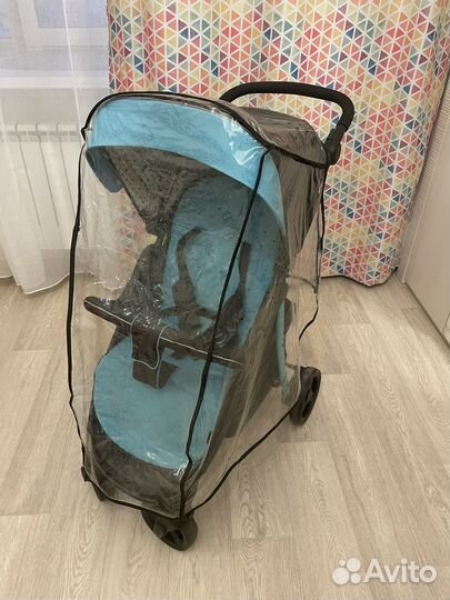 Коляска детская