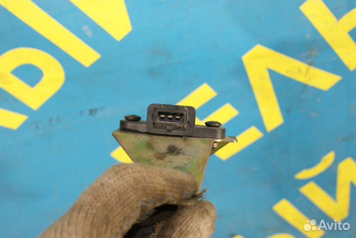 Датчик ускорения Ssang Yong Musso