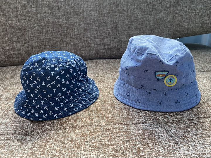 Панама детская