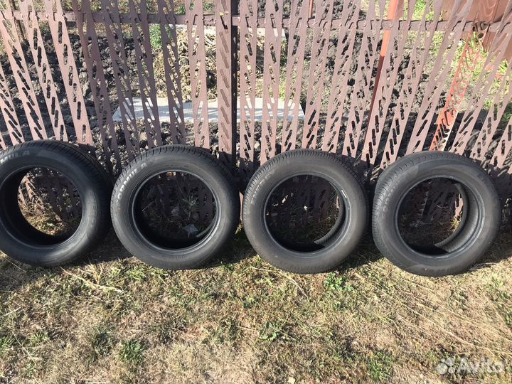 Pirelli Formula Energy 195/60 R15 88Y